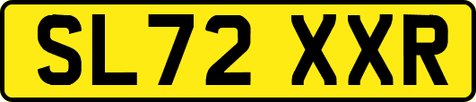 SL72XXR