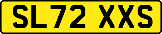SL72XXS