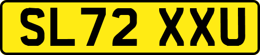 SL72XXU