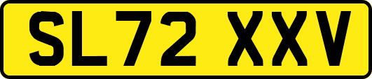 SL72XXV