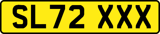 SL72XXX