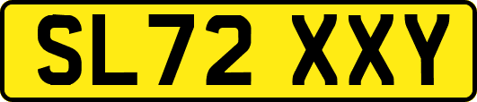 SL72XXY