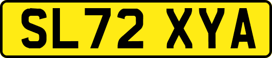 SL72XYA