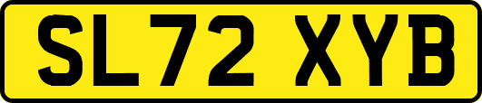 SL72XYB