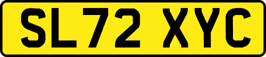SL72XYC