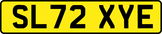 SL72XYE