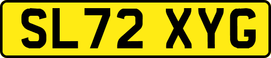 SL72XYG