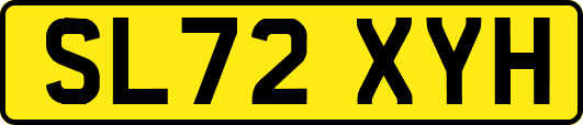SL72XYH