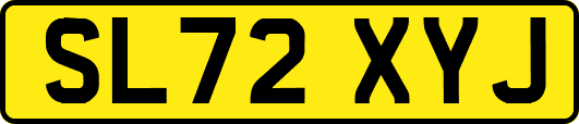 SL72XYJ