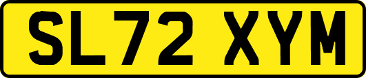 SL72XYM