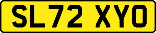 SL72XYO