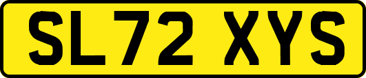 SL72XYS