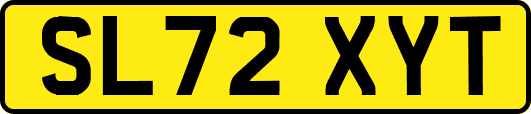 SL72XYT