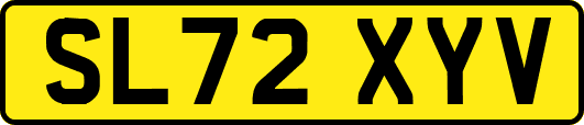 SL72XYV
