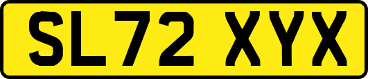 SL72XYX