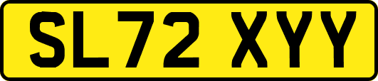 SL72XYY