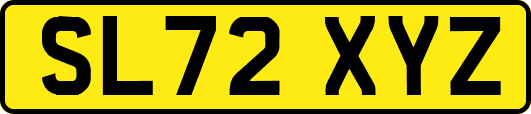 SL72XYZ