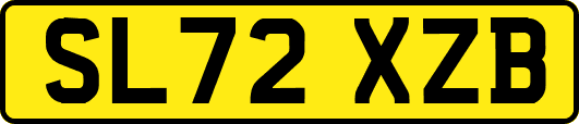 SL72XZB