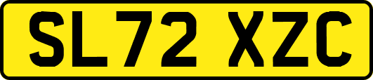 SL72XZC
