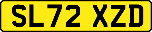 SL72XZD