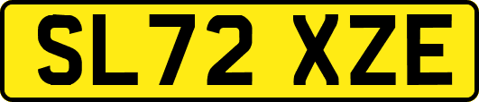 SL72XZE