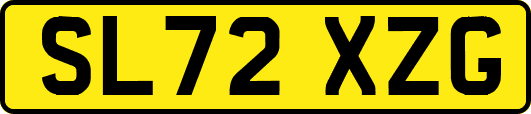 SL72XZG