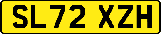 SL72XZH