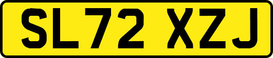 SL72XZJ