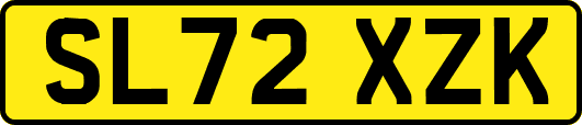 SL72XZK
