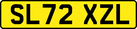 SL72XZL