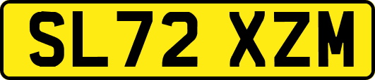 SL72XZM