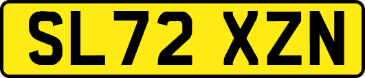 SL72XZN