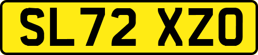 SL72XZO