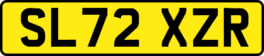 SL72XZR