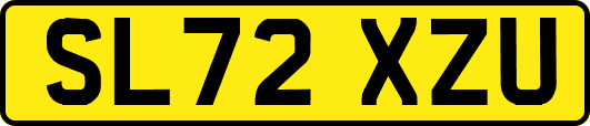 SL72XZU