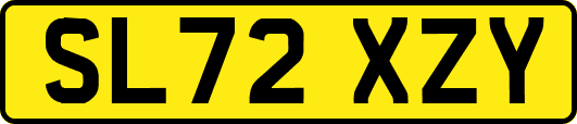 SL72XZY