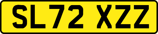 SL72XZZ