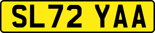 SL72YAA