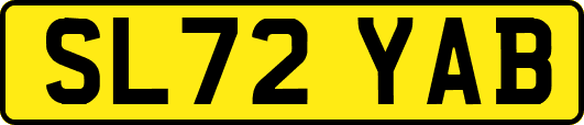 SL72YAB