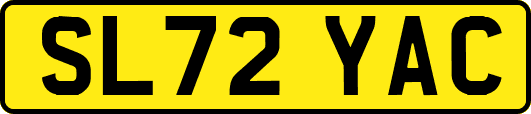 SL72YAC