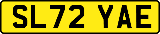 SL72YAE