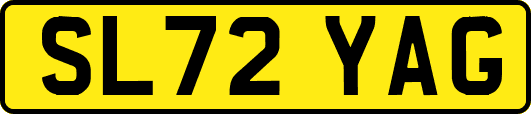 SL72YAG