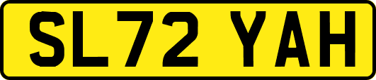 SL72YAH