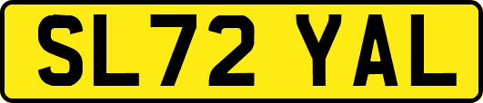 SL72YAL