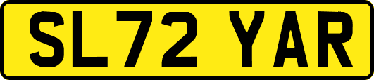 SL72YAR