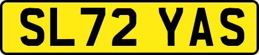 SL72YAS