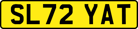 SL72YAT