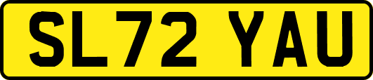 SL72YAU