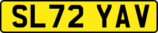 SL72YAV