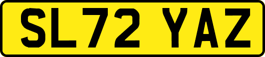 SL72YAZ